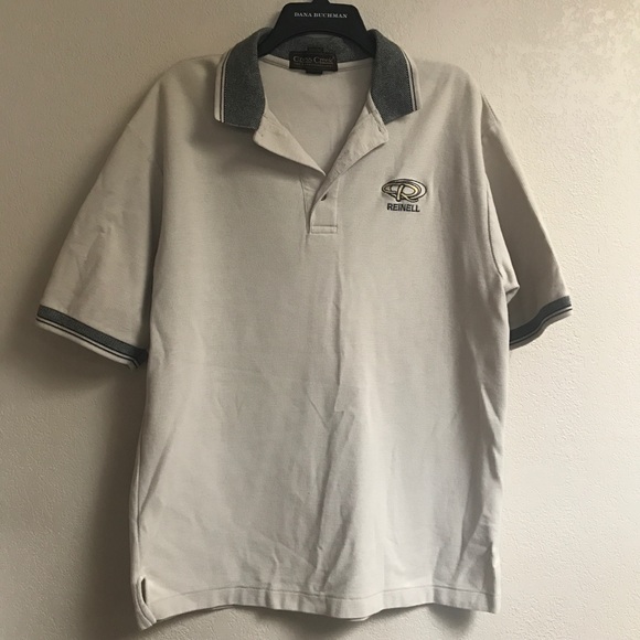 Reinell Polo Shirt - Picture 2 of 7